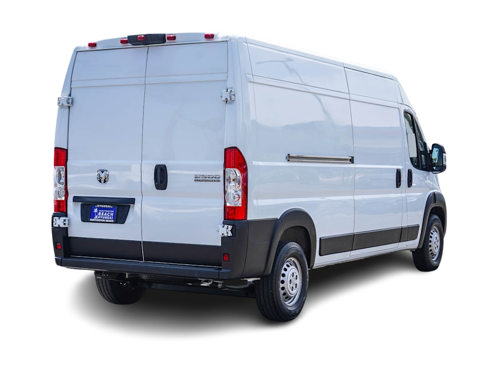 Thumbnail: 2025 RAM ProMaster - 18