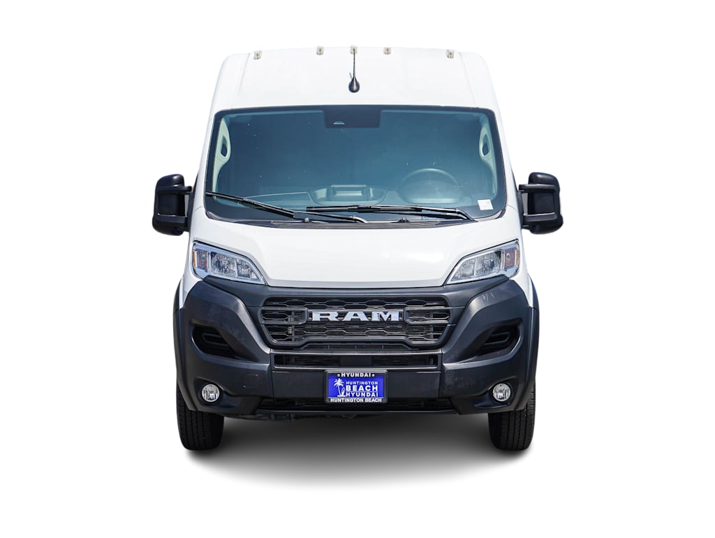 Thumbnail: 2025 RAM ProMaster - 5
