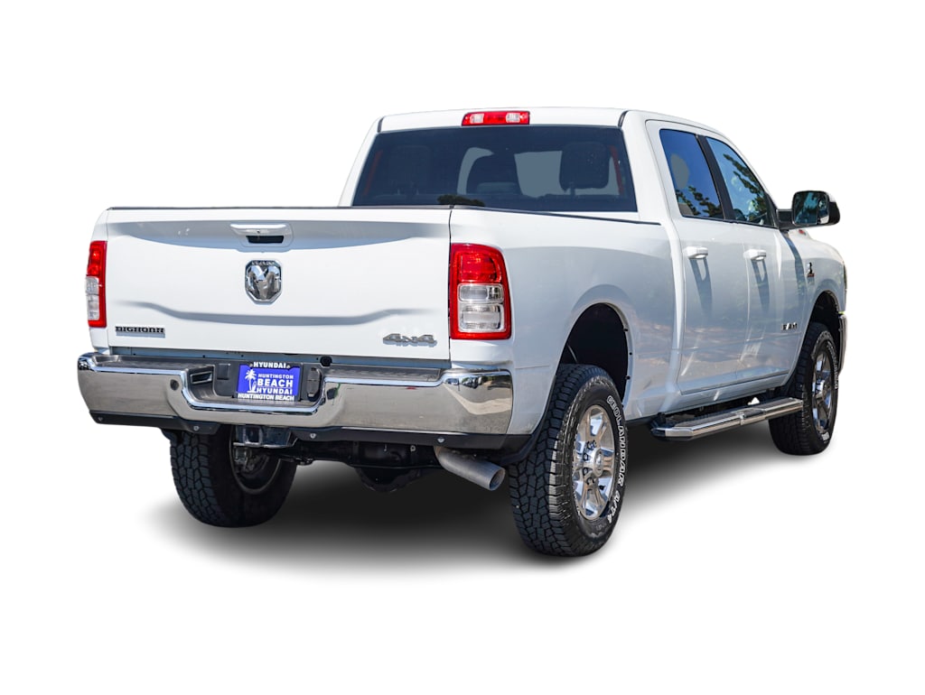 Thumbnail: 2022 RAM 2500 - 16