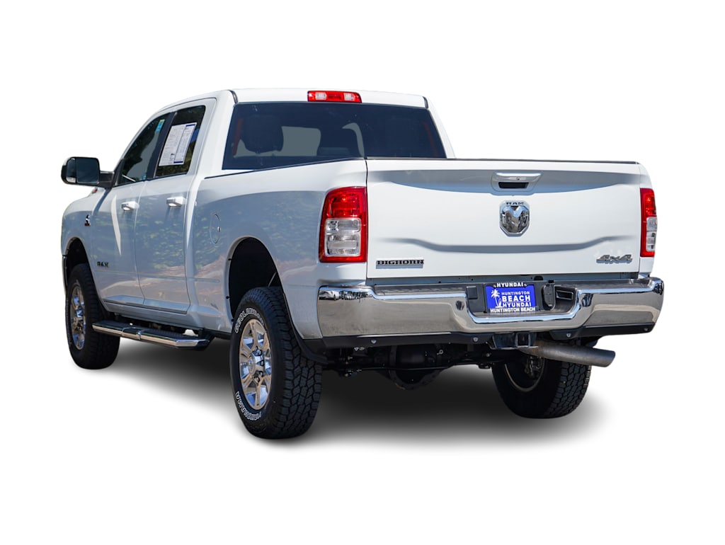 Thumbnail: 2022 RAM 2500 - 3
