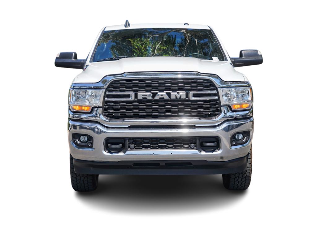 Thumbnail: 2022 RAM 2500 - 5