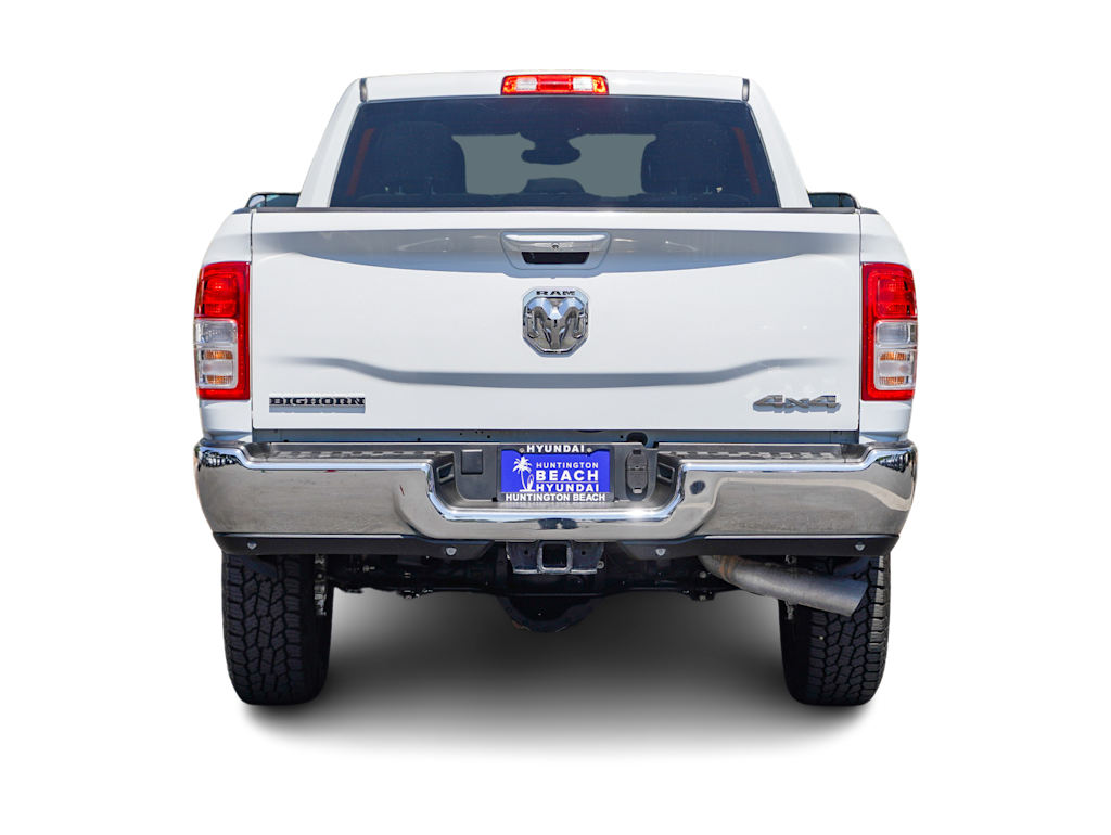 Thumbnail: 2022 RAM 2500 - 4