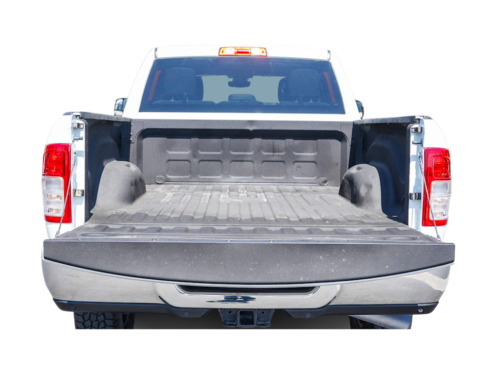 Thumbnail: 2022 RAM 2500 - 14