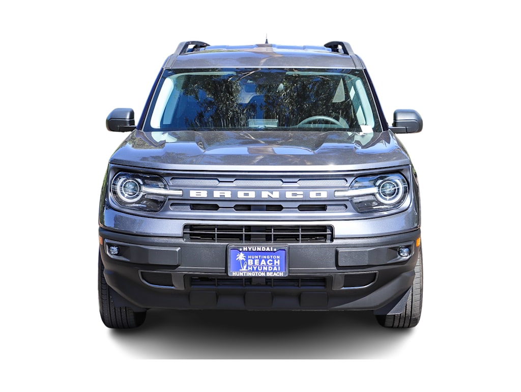 Thumbnail: 2021 Ford Bronco Sport - 5