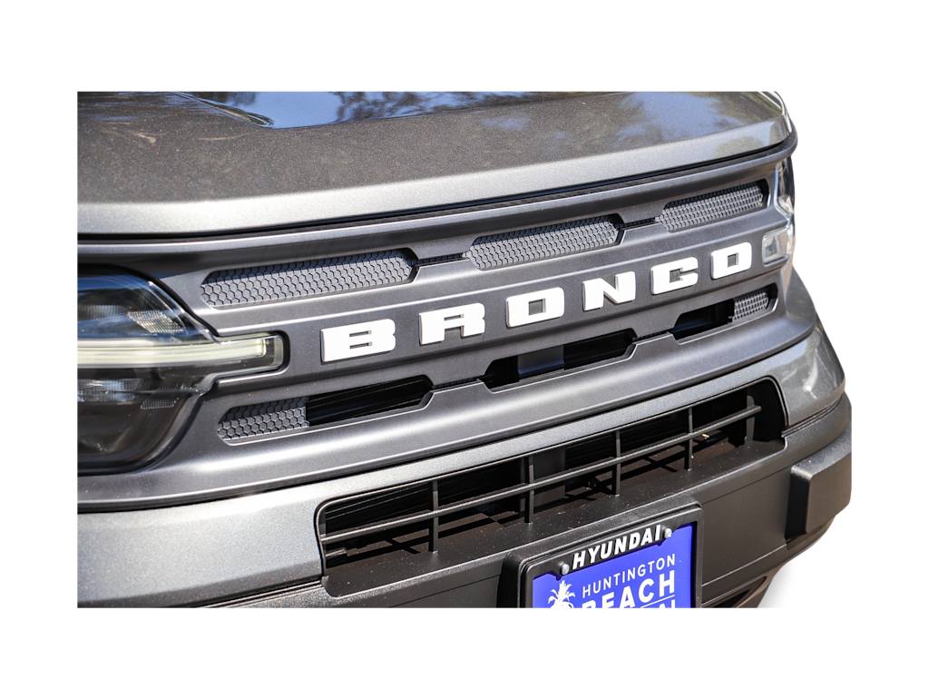 Thumbnail: 2021 Ford Bronco Sport - 19