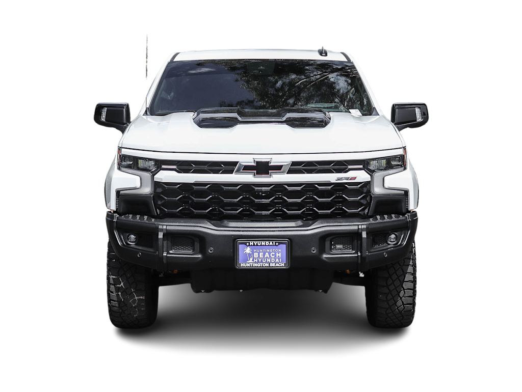 Thumbnail: 2024 Chevrolet Silverado 1500 - 5