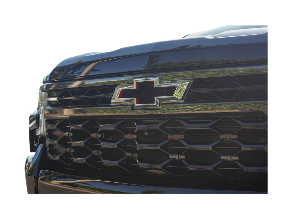 Thumbnail: 2024 Chevrolet Silverado 1500 - 22