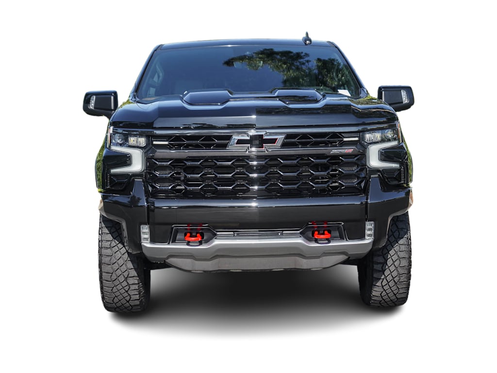 Thumbnail: 2024 Chevrolet Silverado 1500 - 5