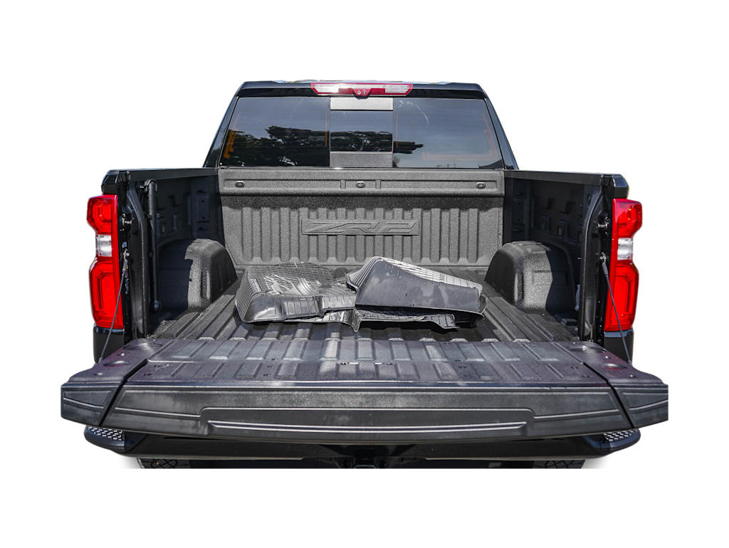 Thumbnail: 2024 Chevrolet Silverado 1500 - 16