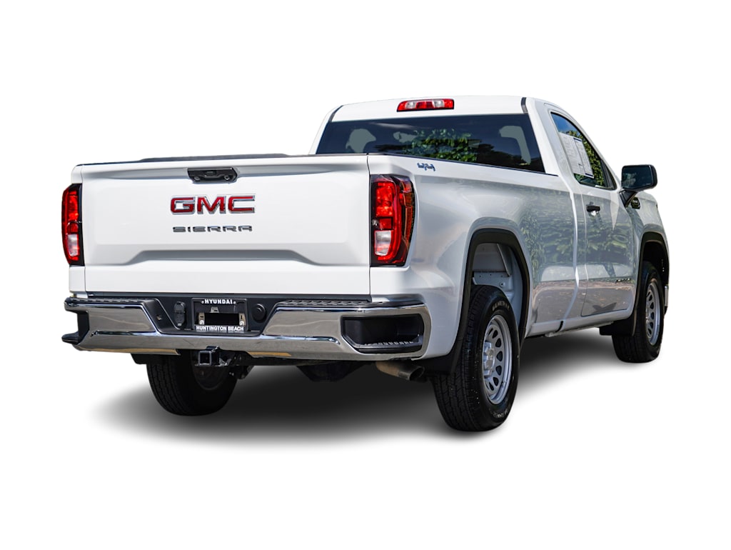 Thumbnail: 2025 GMC Sierra 1500 - 18
