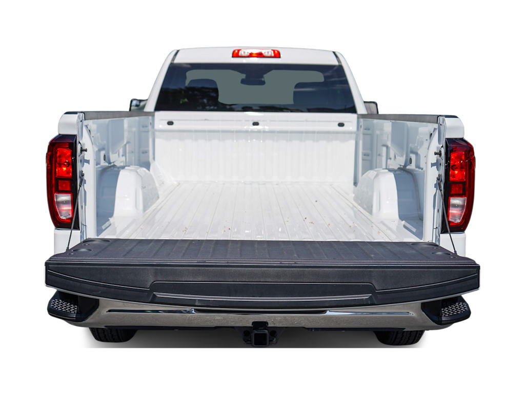 Thumbnail: 2025 GMC Sierra 1500 - 15