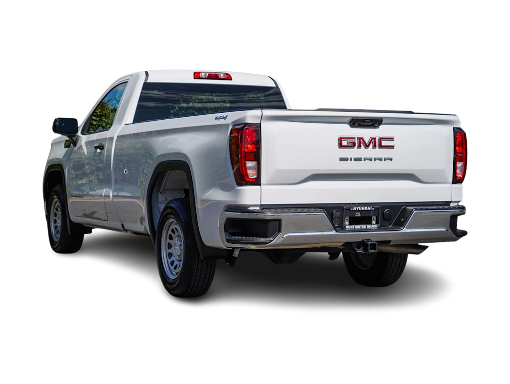 Thumbnail: 2025 GMC Sierra 1500 - 3