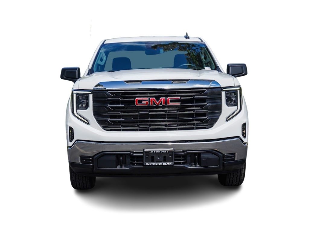 Thumbnail: 2025 GMC Sierra 1500 - 5