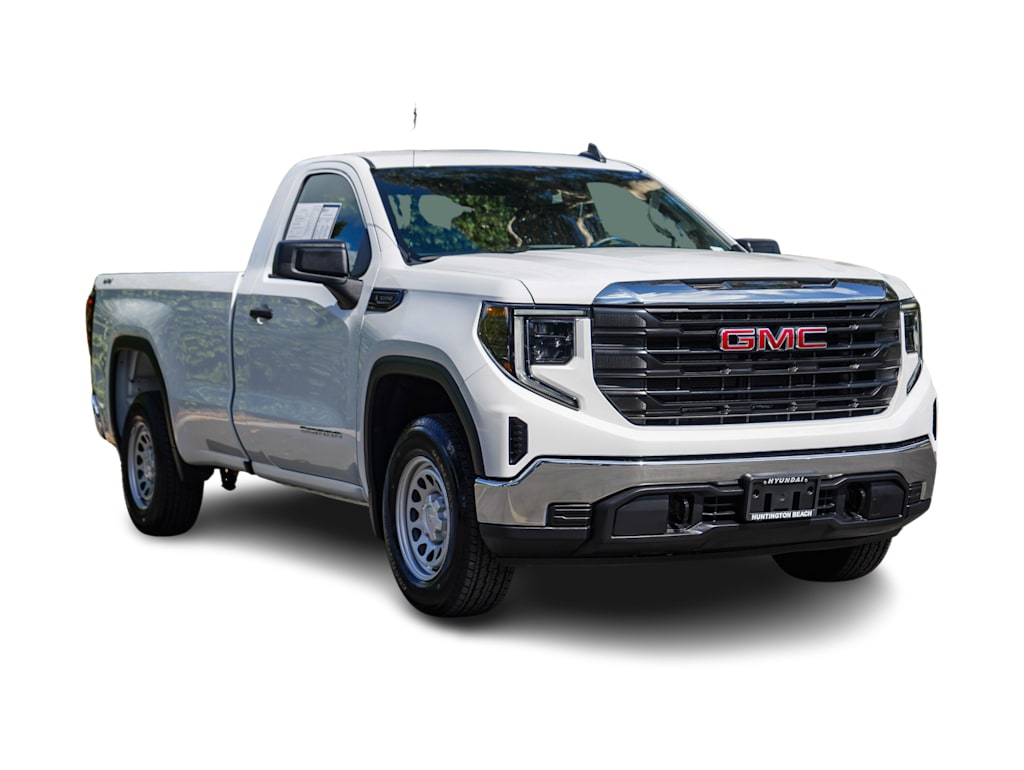 Thumbnail: 2025 GMC Sierra 1500 - 17