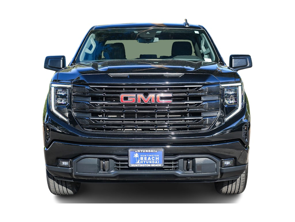 Thumbnail: 2022 GMC Sierra 1500 - 5