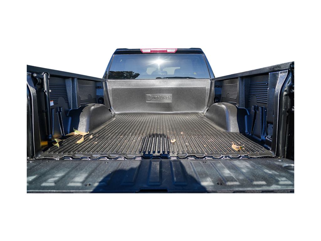 Thumbnail: 2022 GMC Sierra 1500 - 16