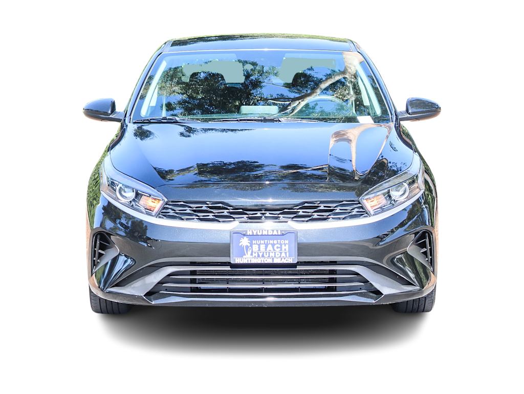 Thumbnail: 2024 Kia Forte - 5