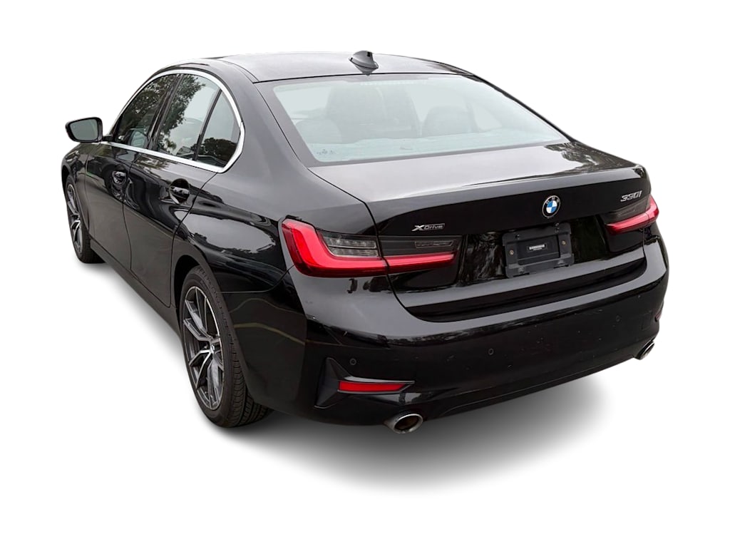 Thumbnail: 2020 BMW 3 Series - 3
