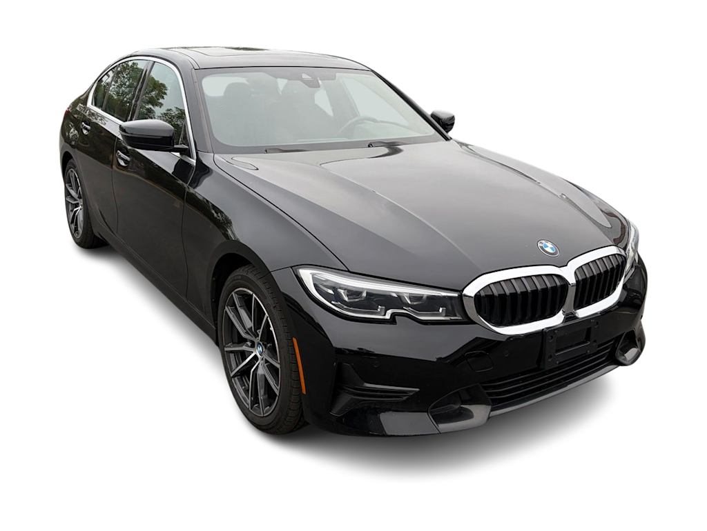 Thumbnail: 2020 BMW 3 Series - 7