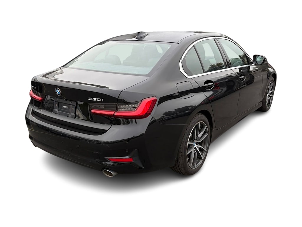 Thumbnail: 2020 BMW 3 Series - 8