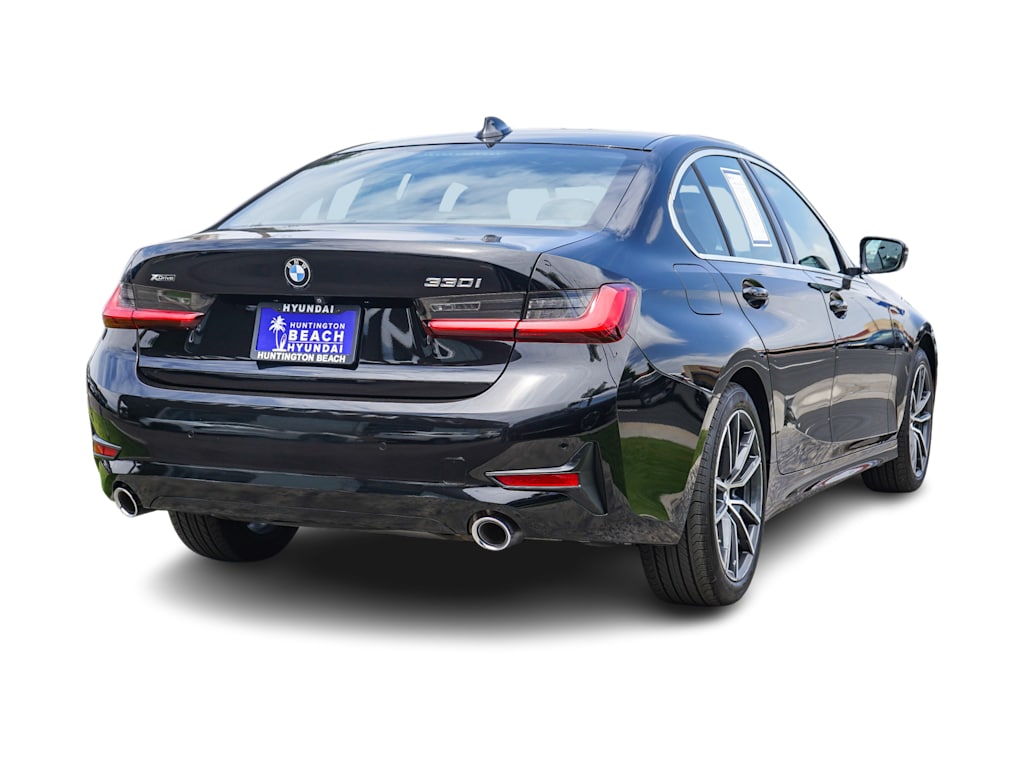 Thumbnail: 2020 BMW 3 Series - 20