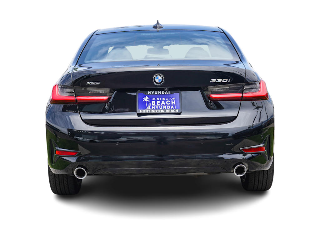 Thumbnail: 2020 BMW 3 Series - 4