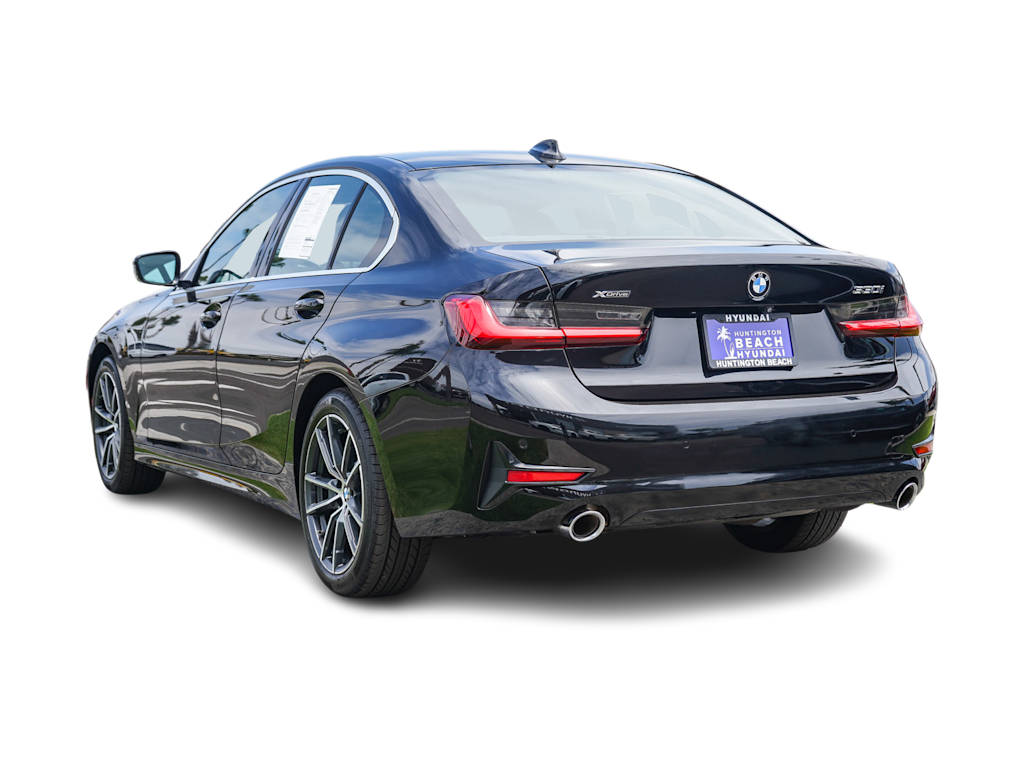 Thumbnail: 2020 BMW 3 Series - 3