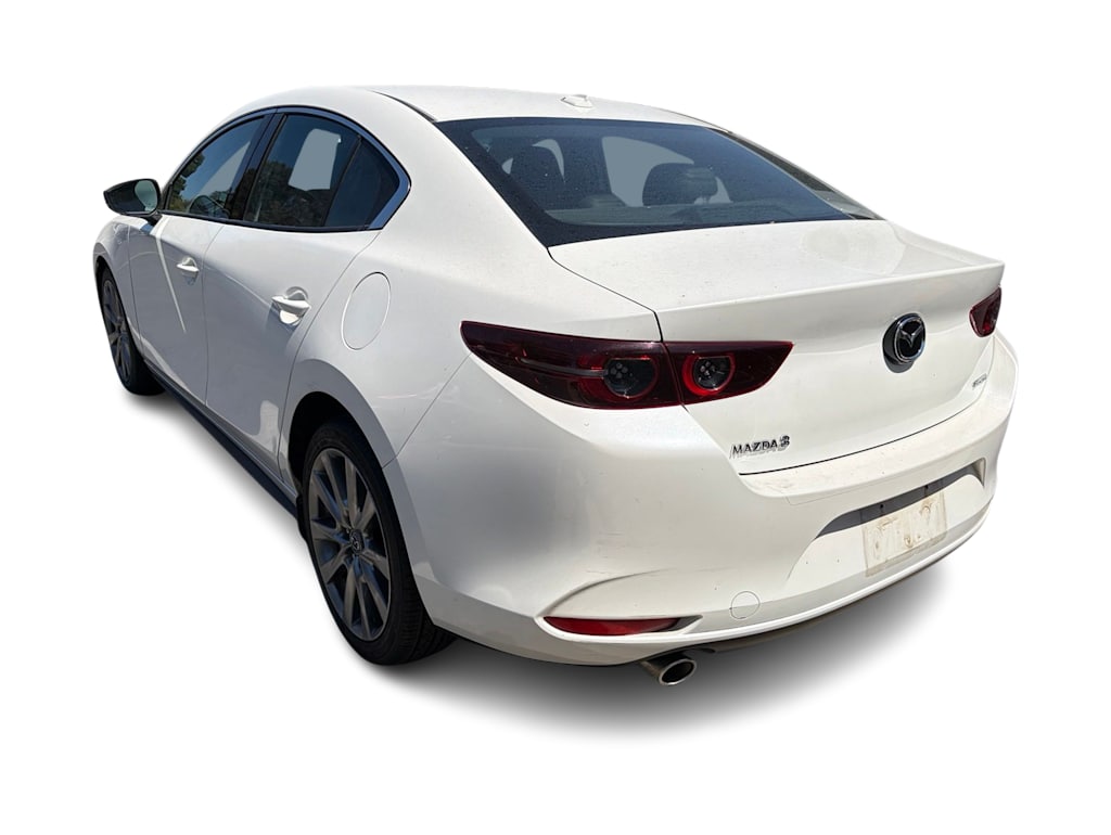 Thumbnail: 2021 Mazda Mazda3 - 3