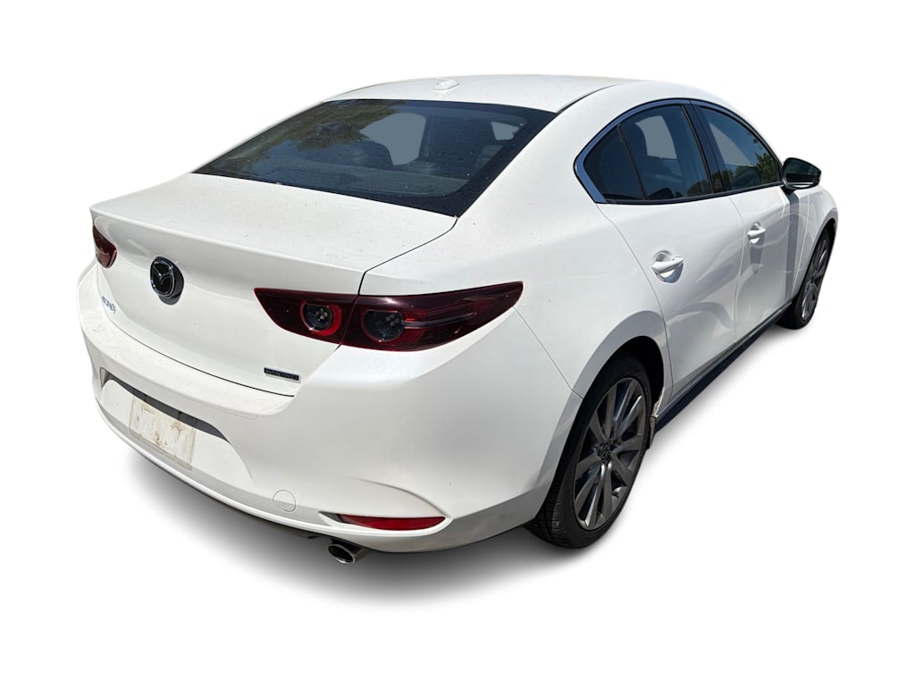 Thumbnail: 2021 Mazda Mazda3 - 9