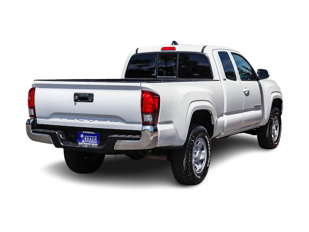 Thumbnail: 2021 Toyota Tacoma - 19