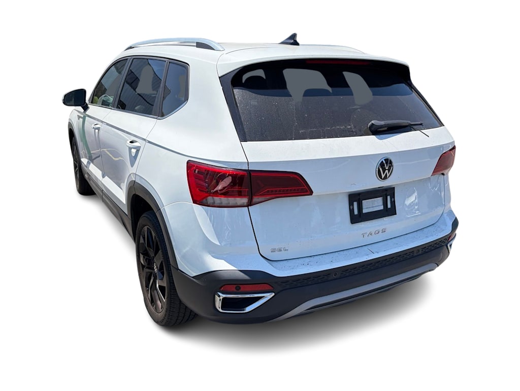 Thumbnail: 2022 Volkswagen Taos - 3