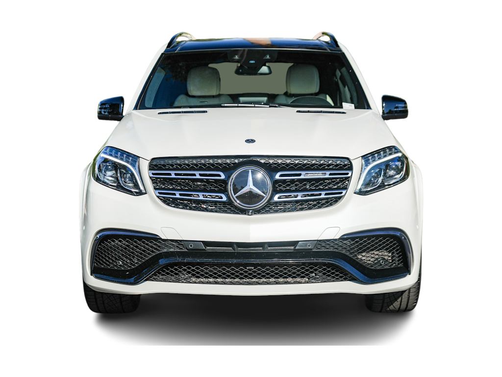 Thumbnail: 2019 Mercedes-Benz GLS - 5
