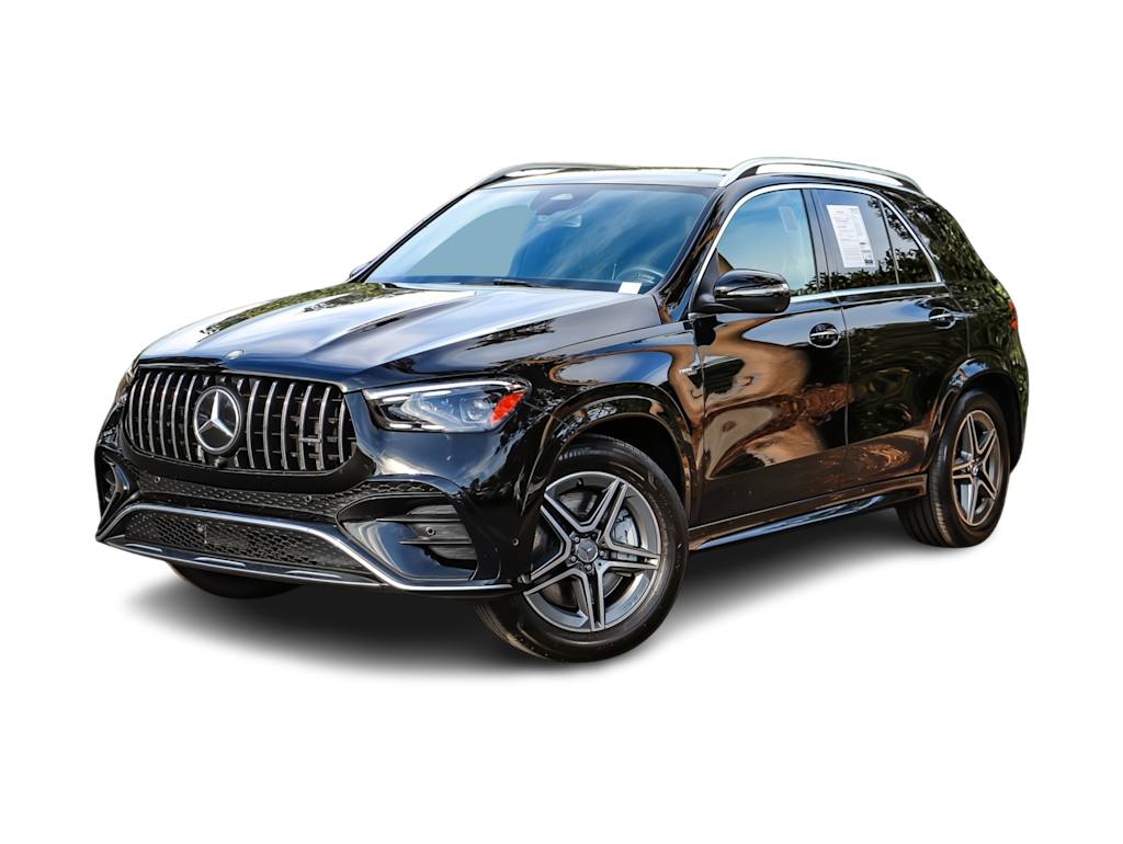 Thumbnail: 2024 Mercedes-Benz GLE - 12