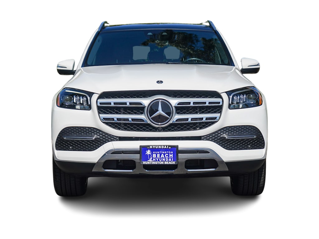 Thumbnail: 2022 Mercedes-Benz GLS - 5