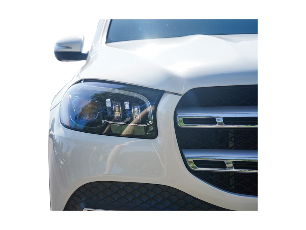 Thumbnail: 2022 Mercedes-Benz GLS - 17