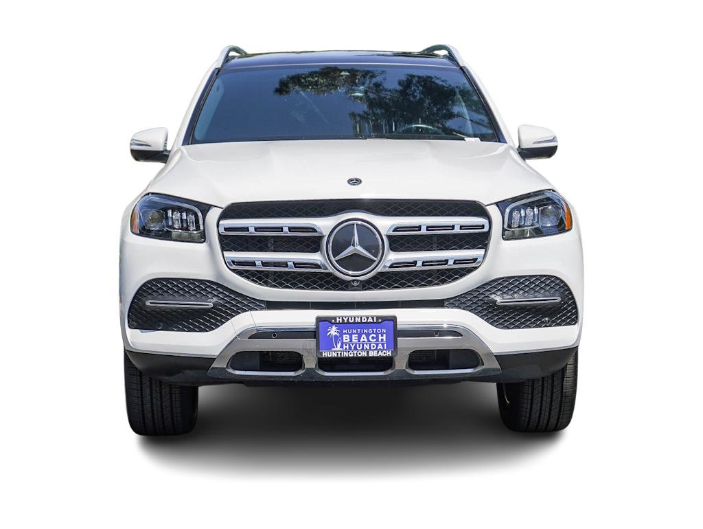 Thumbnail: 2021 Mercedes-Benz GLS - 5