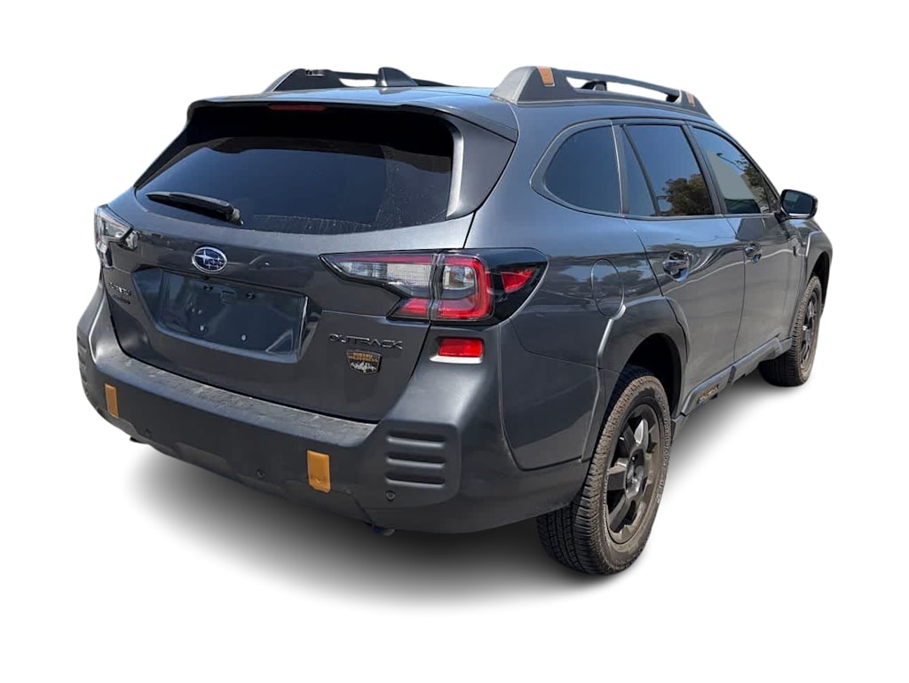 Thumbnail: 2022 Subaru Outback - 9