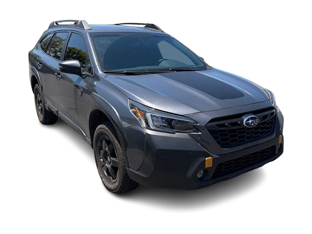 Thumbnail: 2022 Subaru Outback - 8