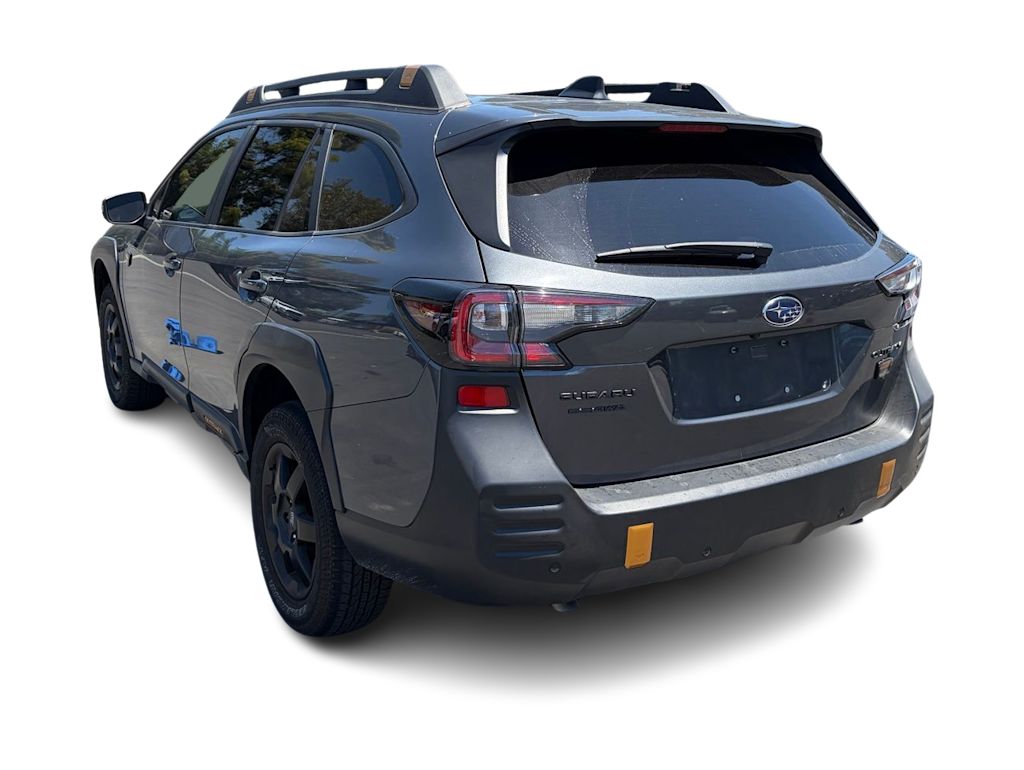 Thumbnail: 2022 Subaru Outback - 3