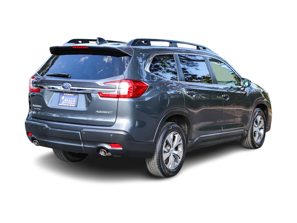 Thumbnail: 2023 Subaru Ascent - 19