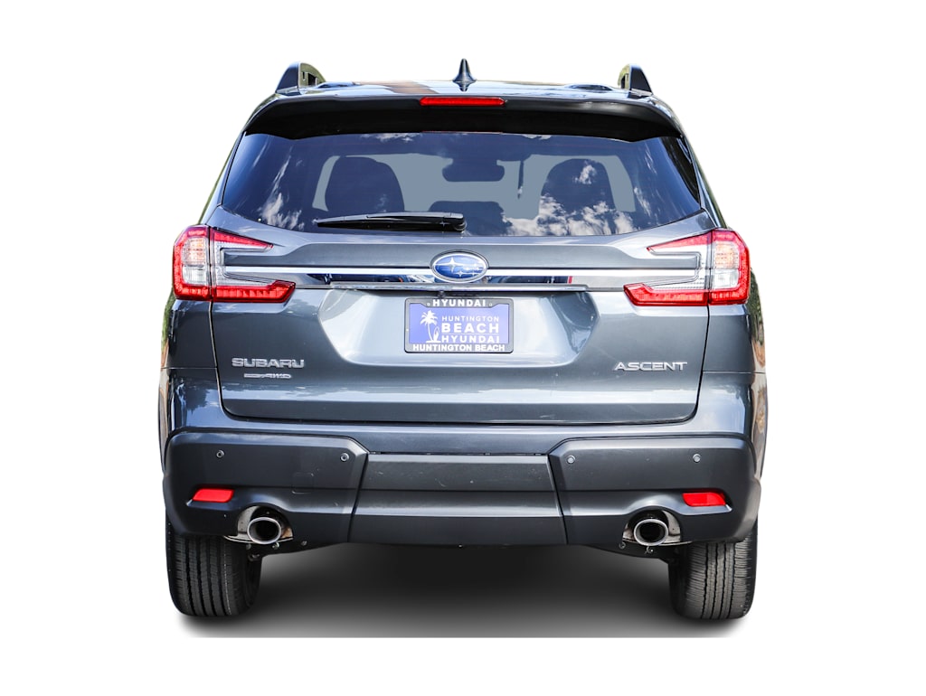 Thumbnail: 2023 Subaru Ascent - 4