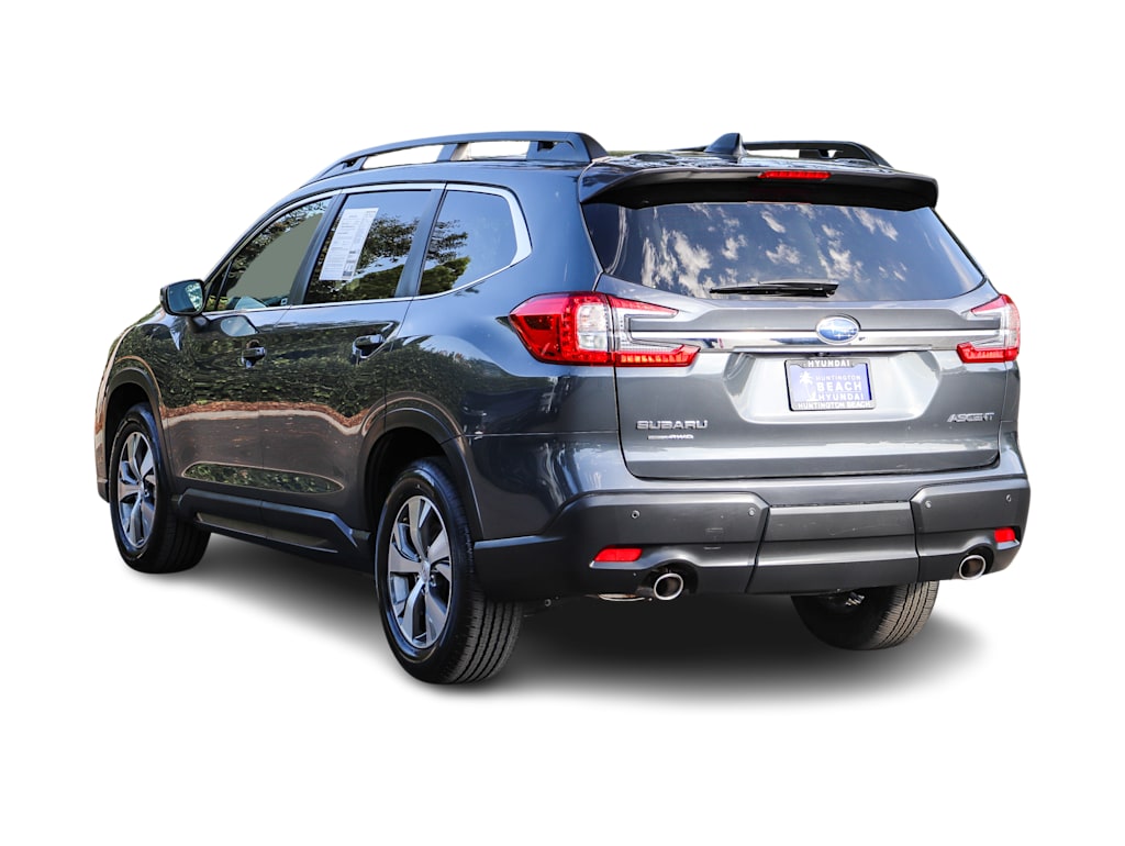 Thumbnail: 2023 Subaru Ascent - 3