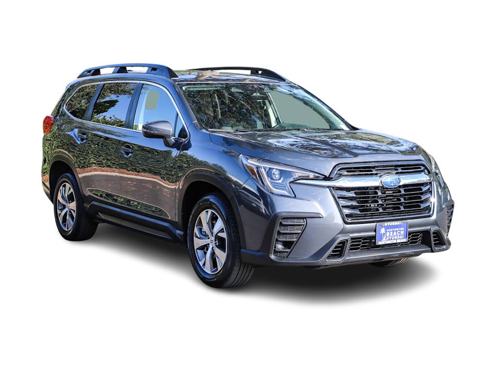 Thumbnail: 2023 Subaru Ascent - 16