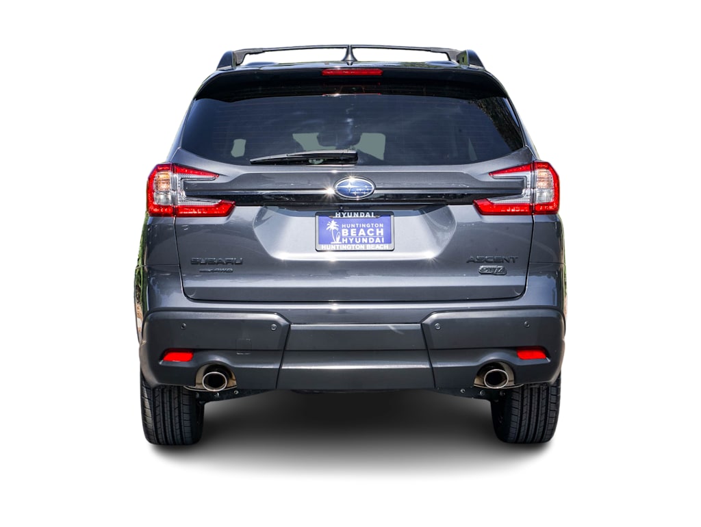Thumbnail: 2023 Subaru Ascent - 4