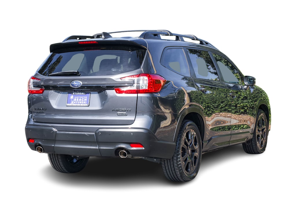 Thumbnail: 2023 Subaru Ascent - 18
