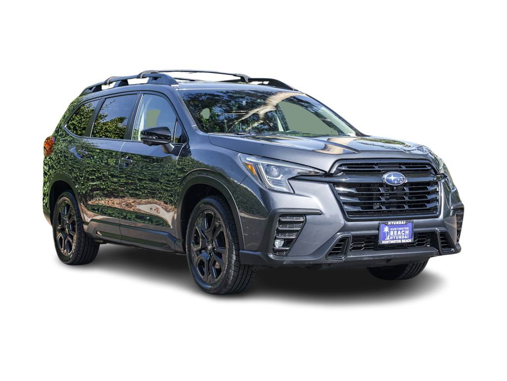 Thumbnail: 2023 Subaru Ascent - 17