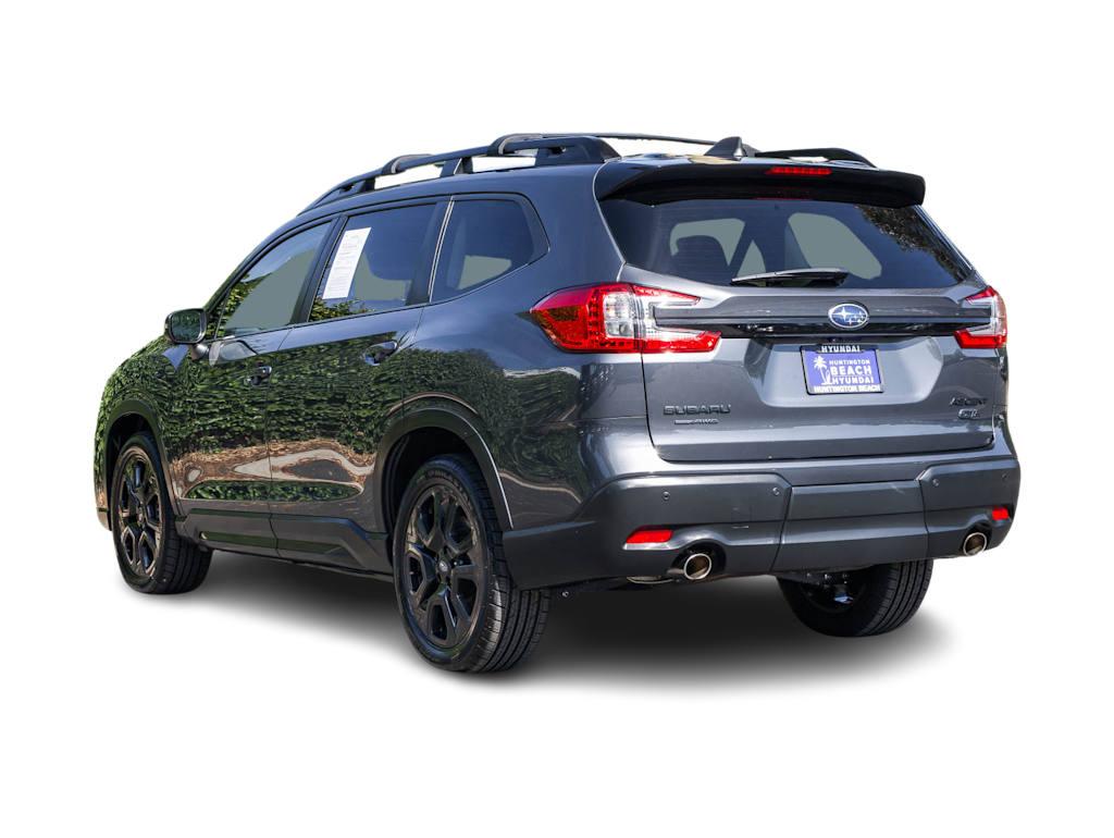 Thumbnail: 2023 Subaru Ascent - 3
