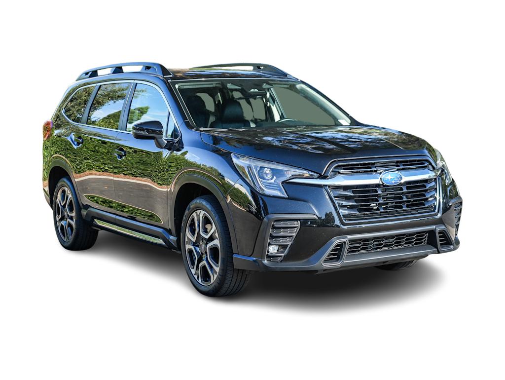 Thumbnail: 2023 Subaru Ascent - 18