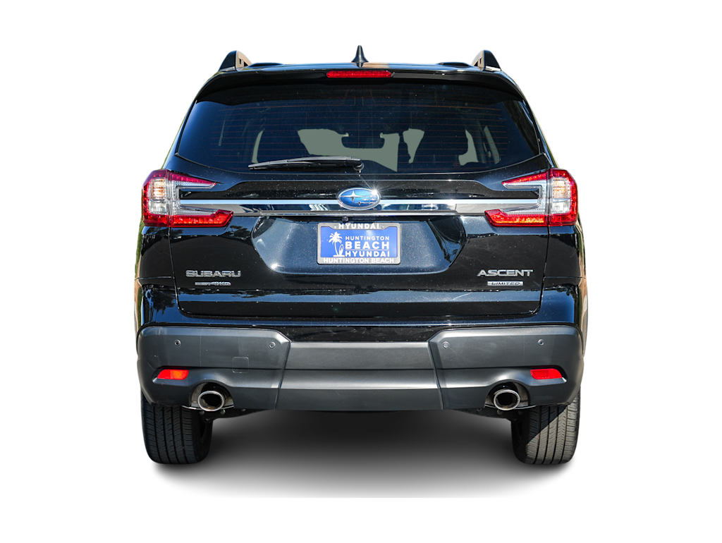 Thumbnail: 2023 Subaru Ascent - 4