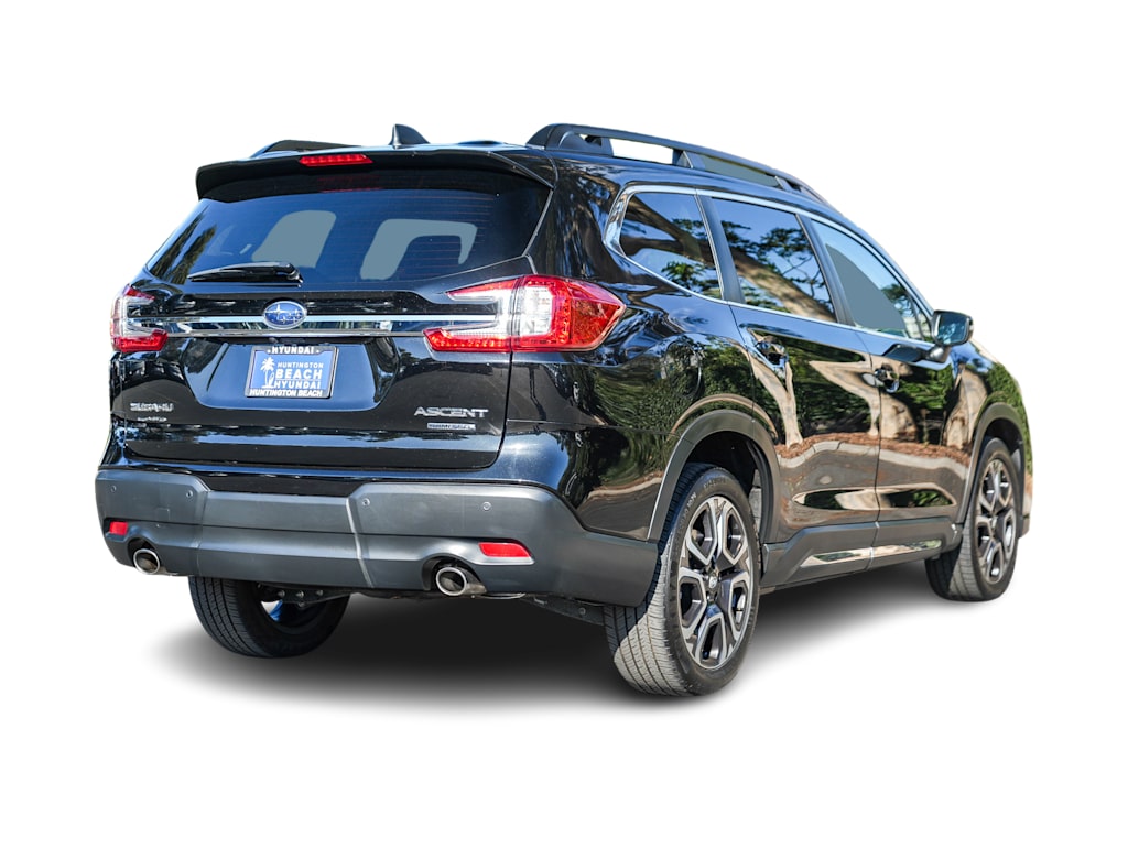 Thumbnail: 2023 Subaru Ascent - 19